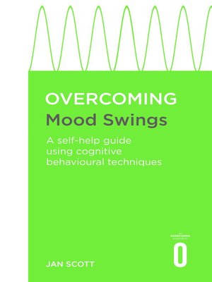 cover image of Overcoming Mood Swings
